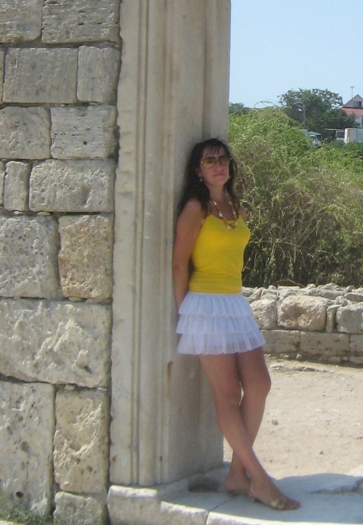 Анна Калініченко | Киев