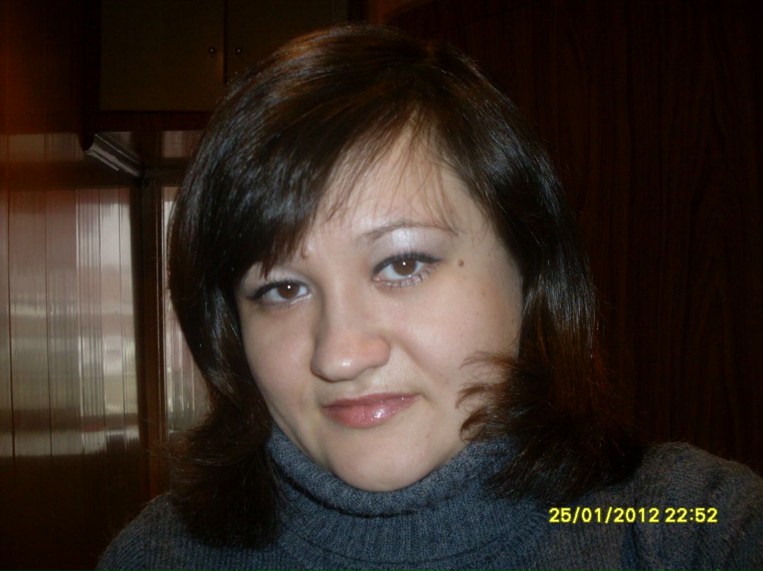 Светлана Герасимова-Працевникова | Выборг