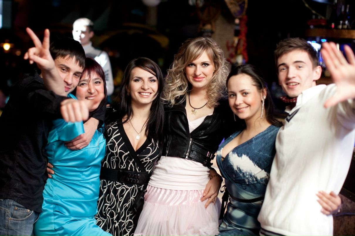 Анна Кобернюк | Key West