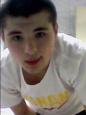 Андрей Коршун Романович | Санкт-Петербург