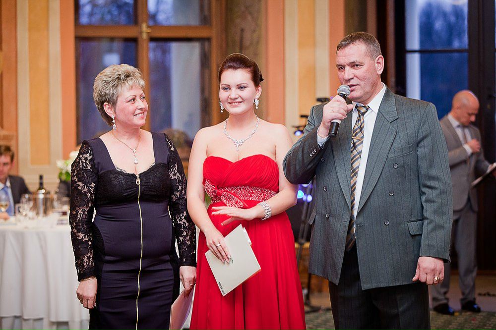 Римма Моисеева | Москва