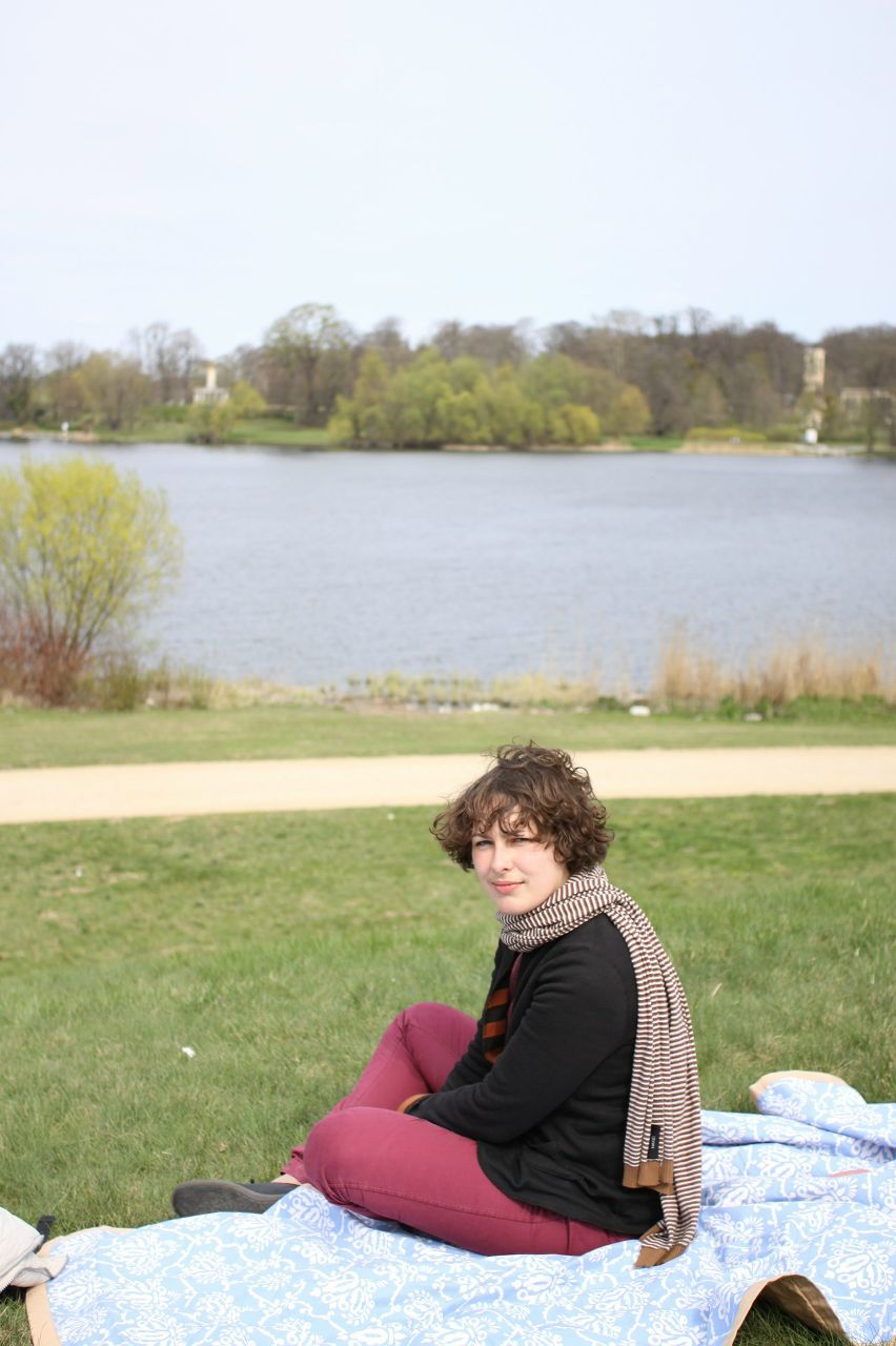 Katya Zimina | Санкт-Петербург