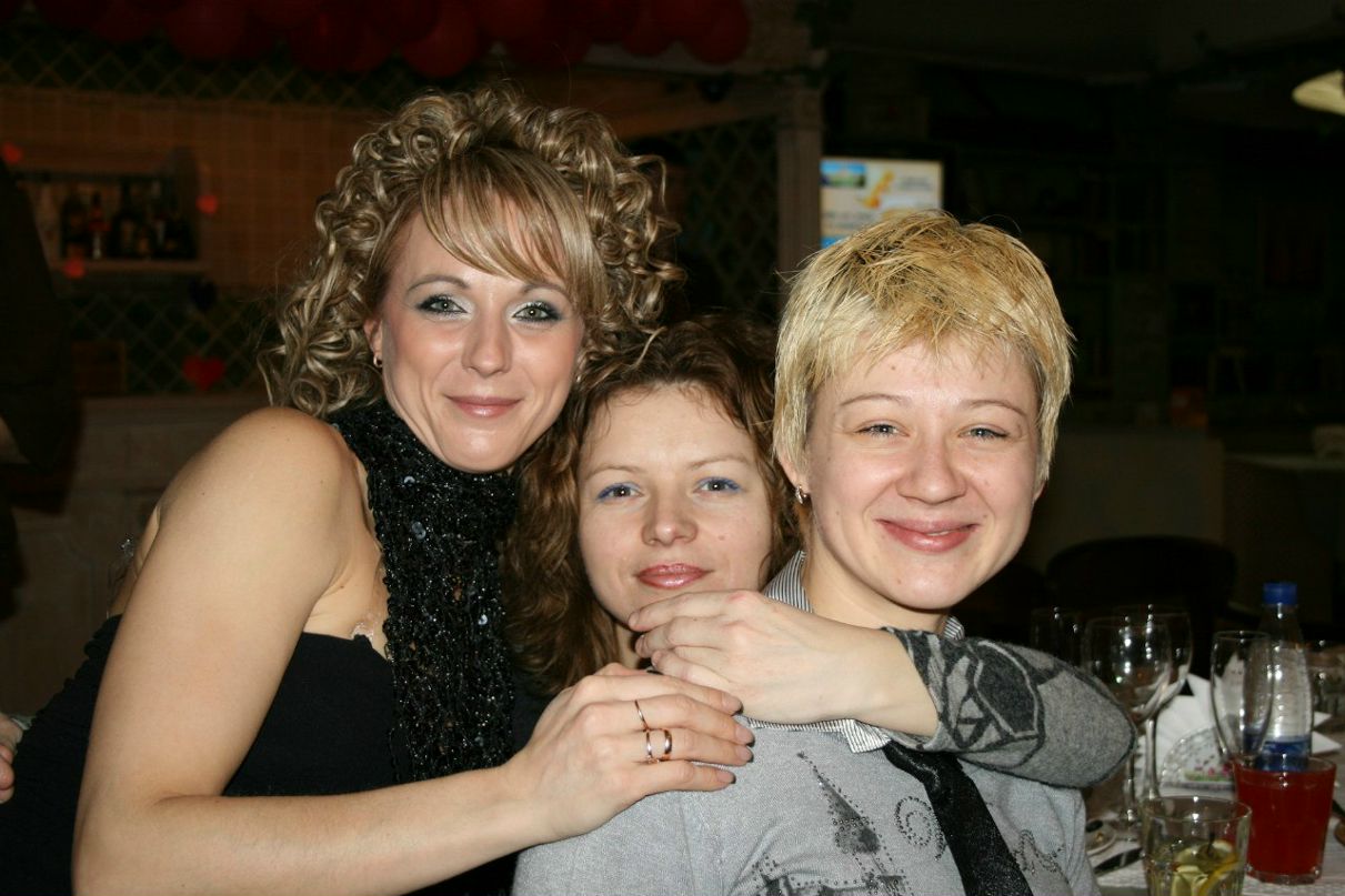 Алина Нещерет | Киев