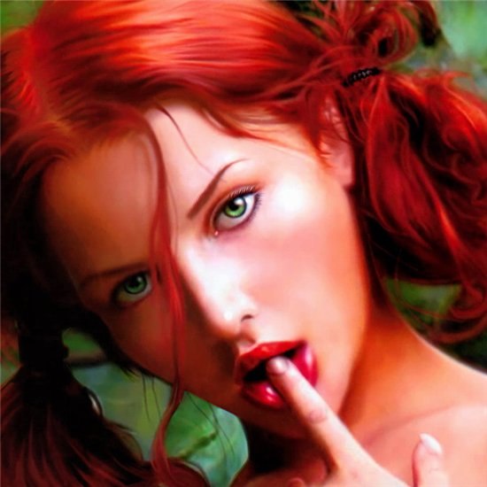 Леся Бобина | Ульяновск