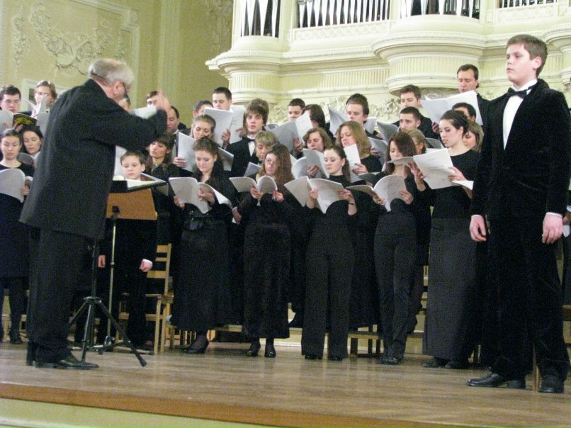 Евгений Гричачин | Санкт-Петербург