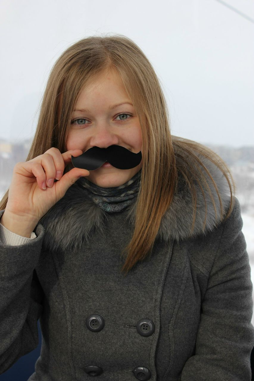 Валерия Бортникова | Уфа