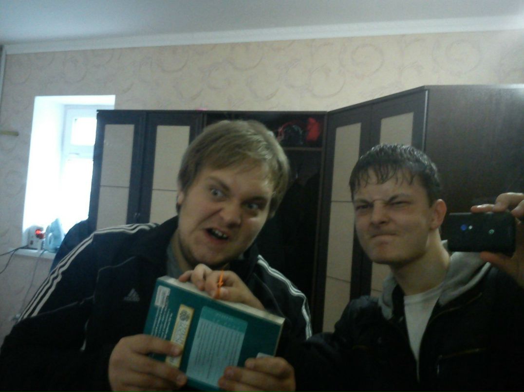 Тёма Алхимов | Анапа