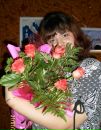 Фотография Анна Шамина