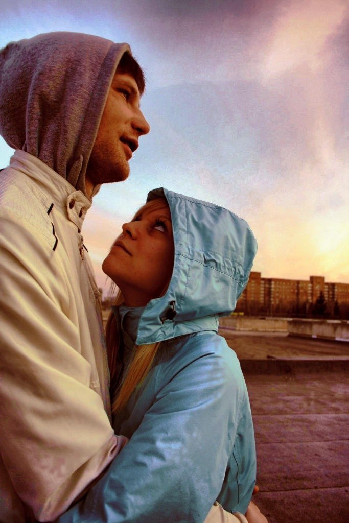 Женя Блинов | Тольятти