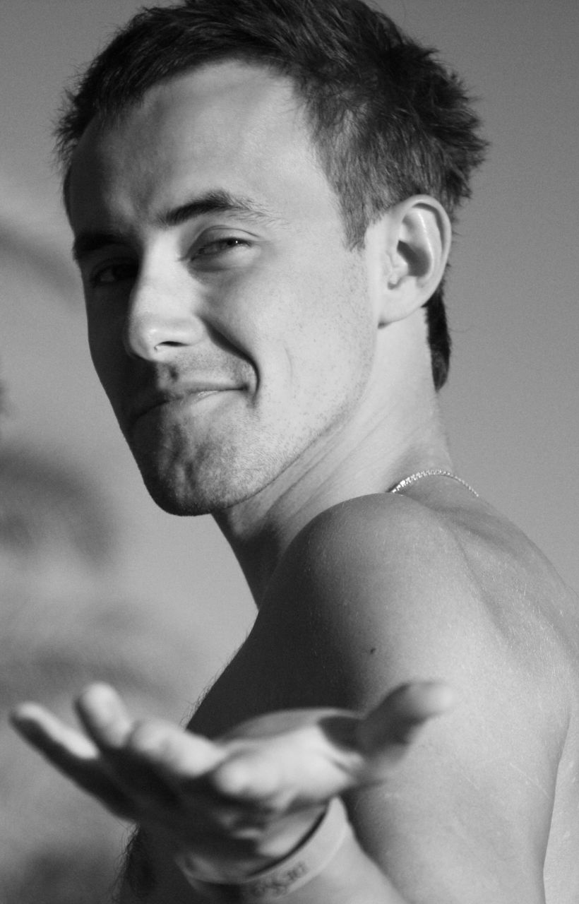 Иван Храмов Лис | Москва