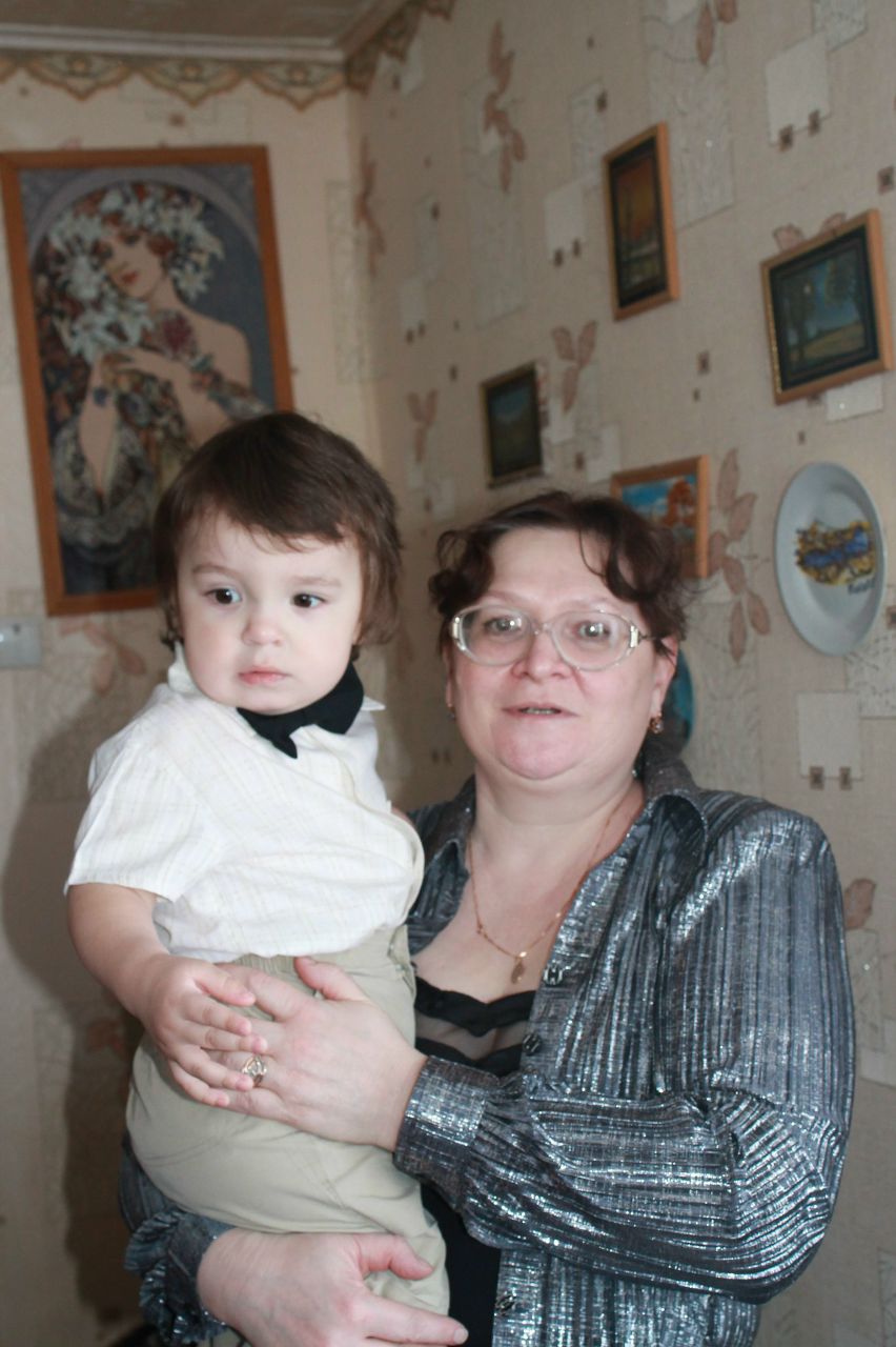 Наталья Медведенко | Воронеж