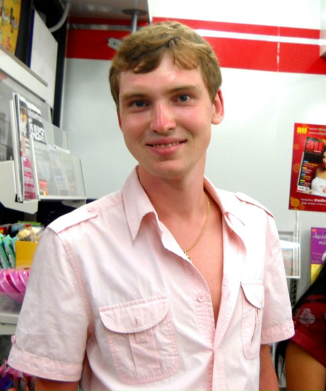 Vitaliy Arzamascev | Москва