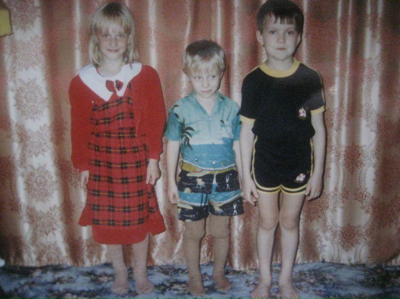 Михаил Сизенцев | Барнаул