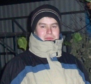 Кирилл Степанов | Верхняя Пышма