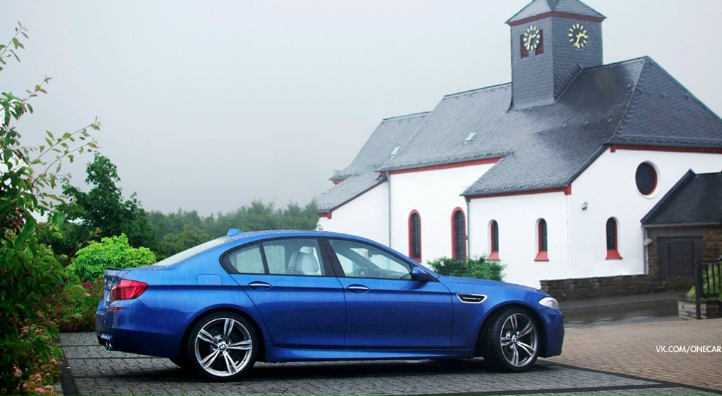 Kirill Klochkov | Москва