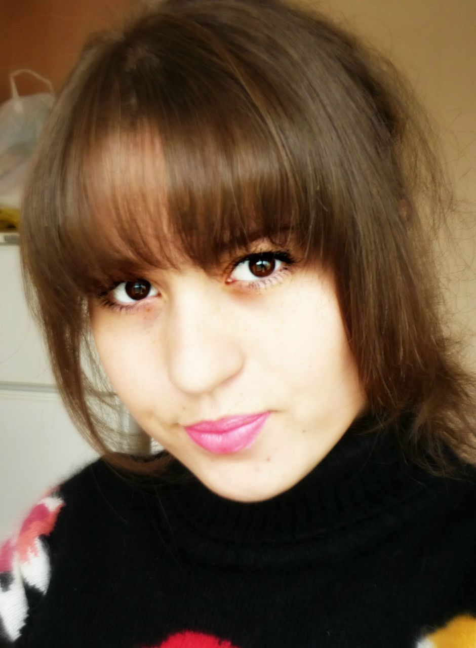 Дина Соловьева | Одесса