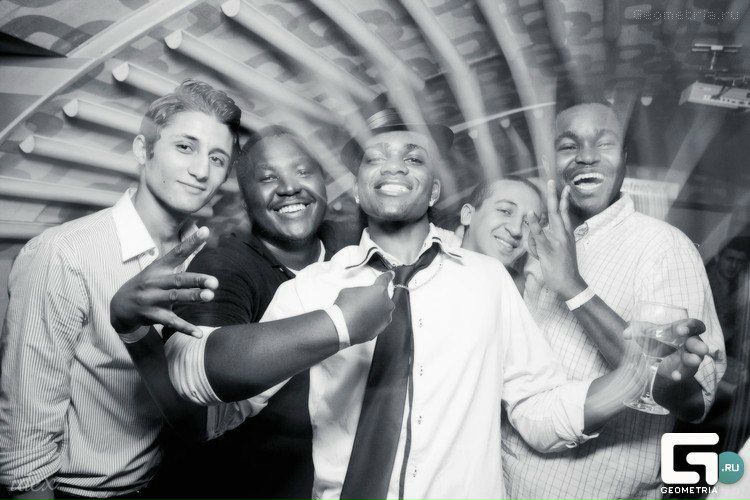 №30, Tabona Butale, Нижний Новгород №30, Tabona Butale, Нижний Новгород