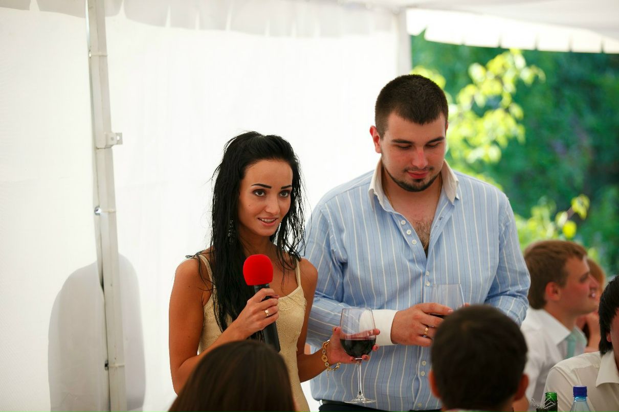 Анюта Ким | Новосибирск