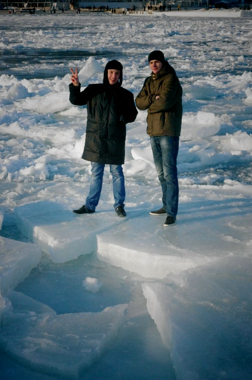 Ярослав Казан | Одесса