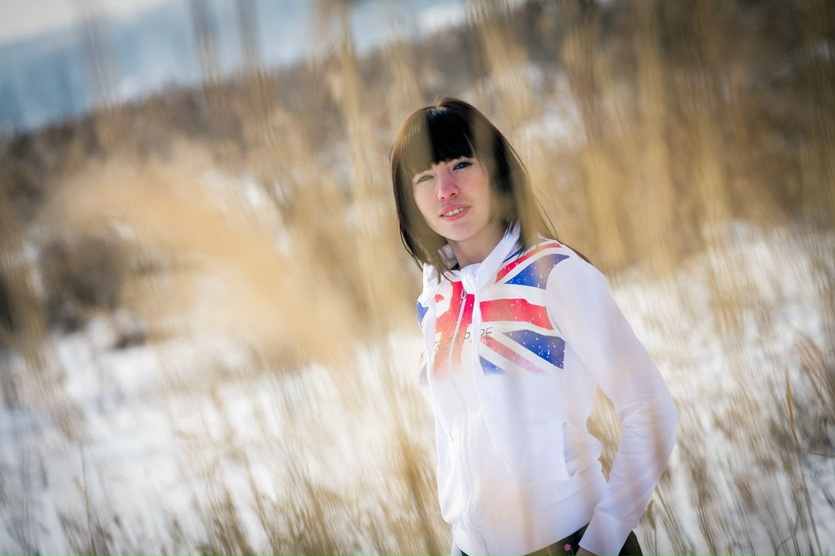 Алёна Пастернак | Винница