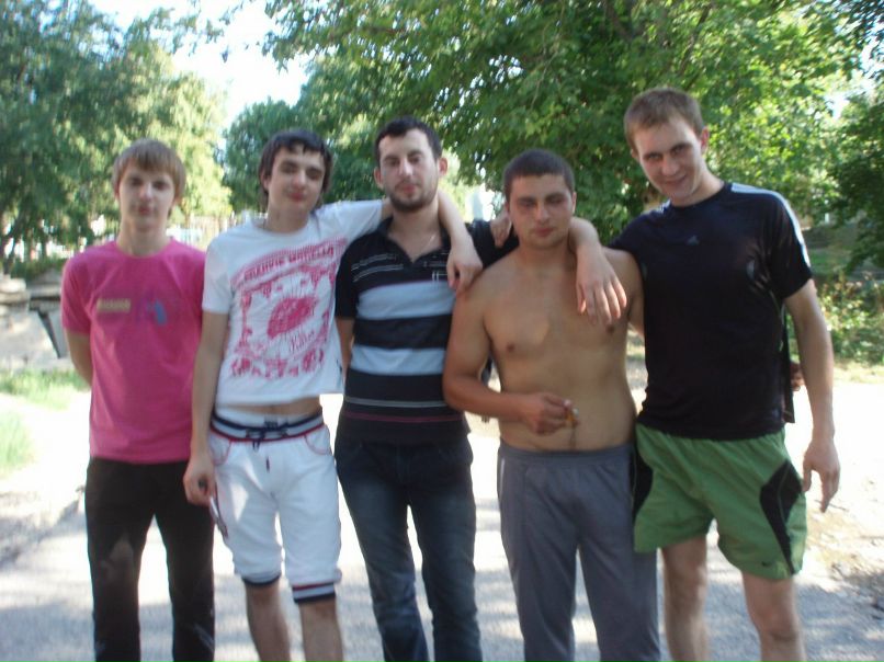 Денис Губарь Дмитриевич | Пятигорск