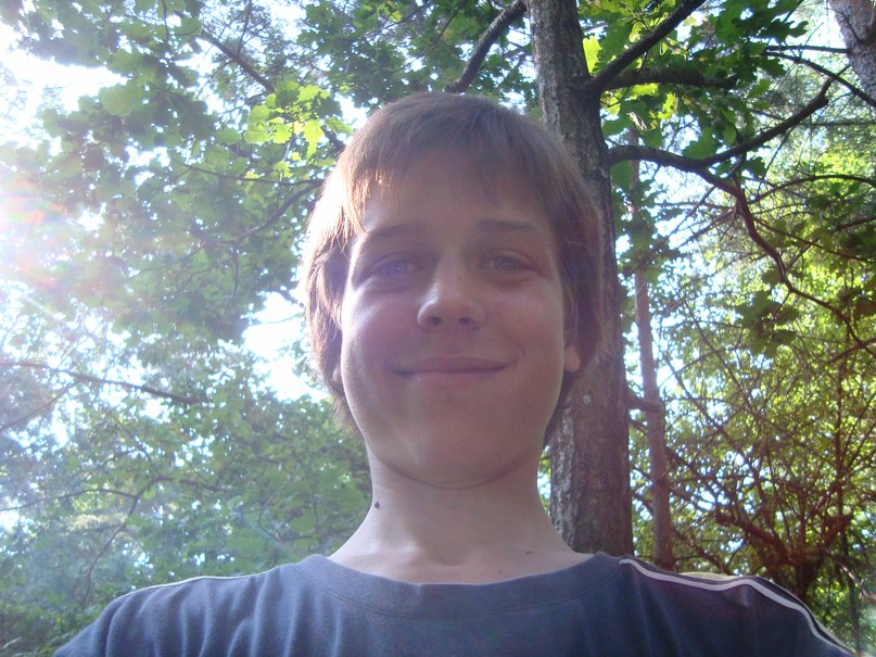 Родаслав Малиневский | Житомир