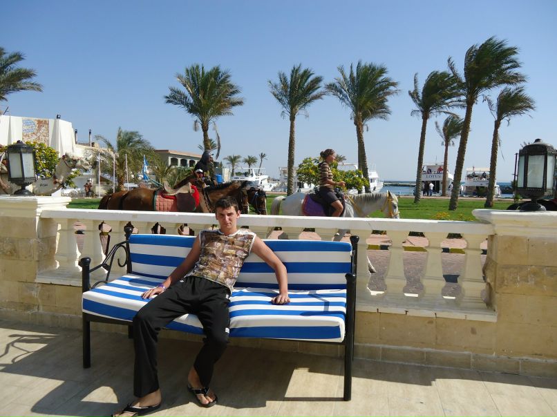 Андрей Глущенко | Новомосковск