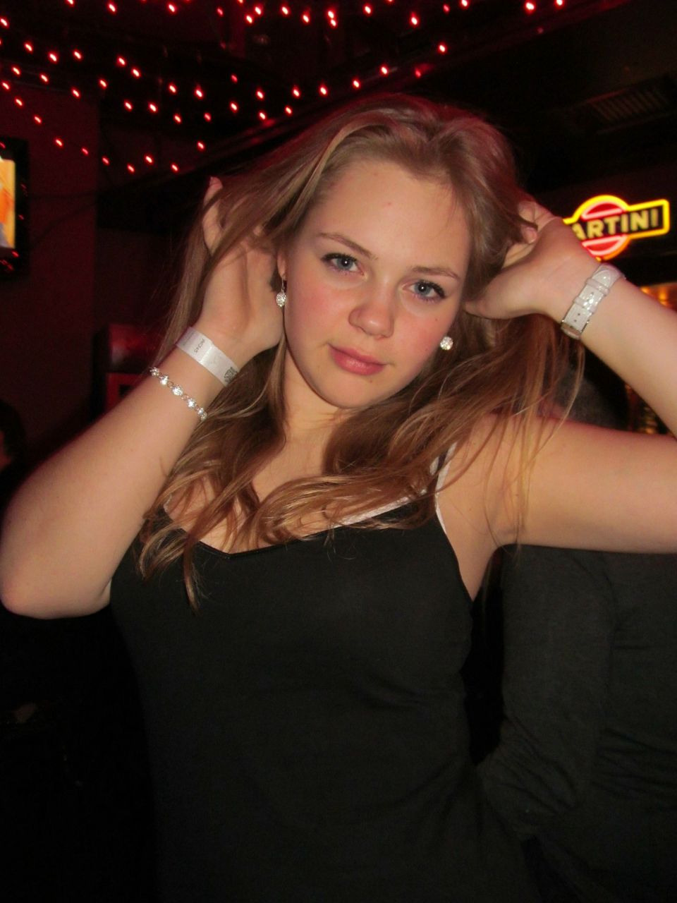 Victoria Jonsson Лелюк | Stockholm