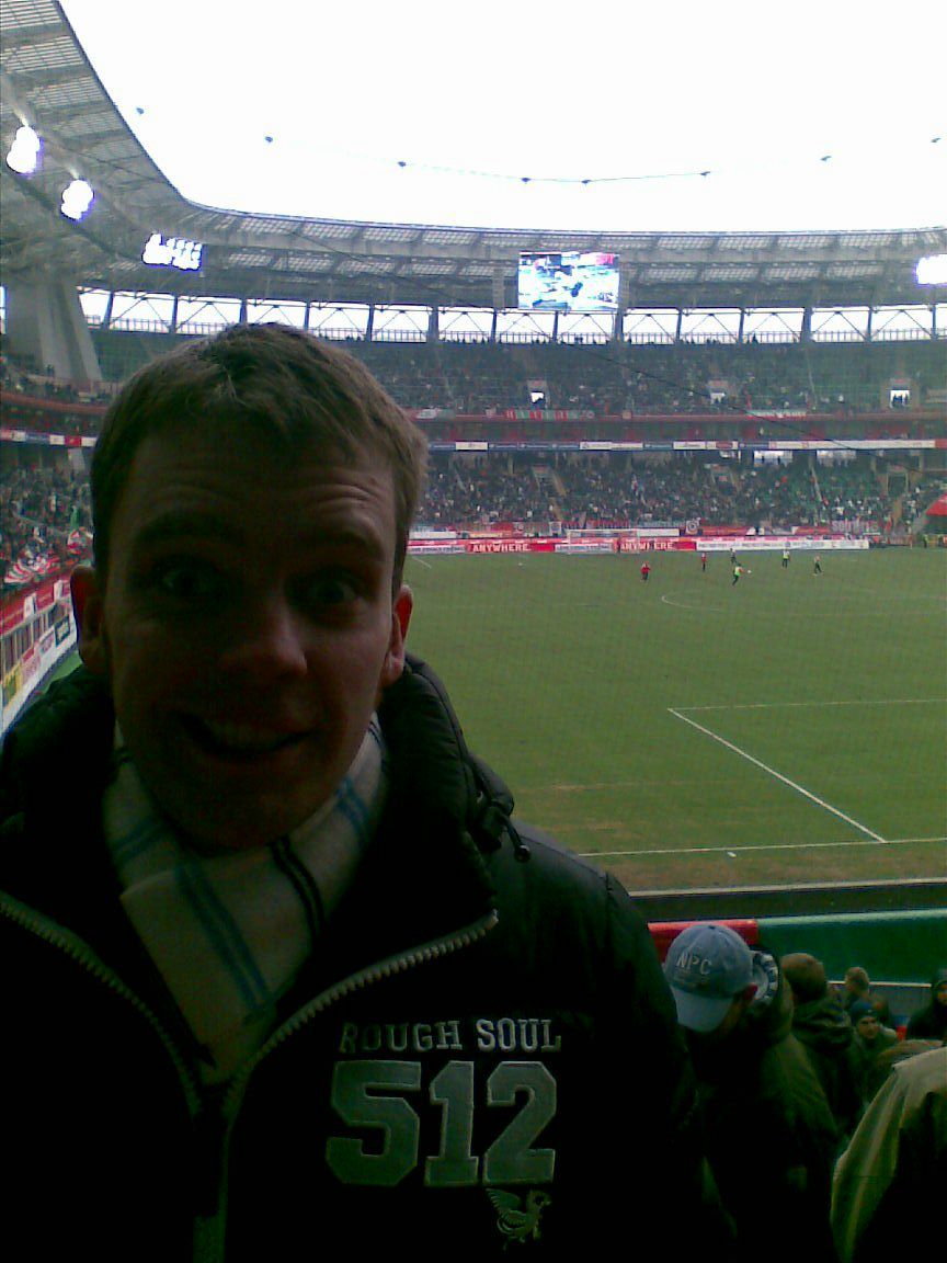 Мишаня Пикалов | Санкт-Петербург