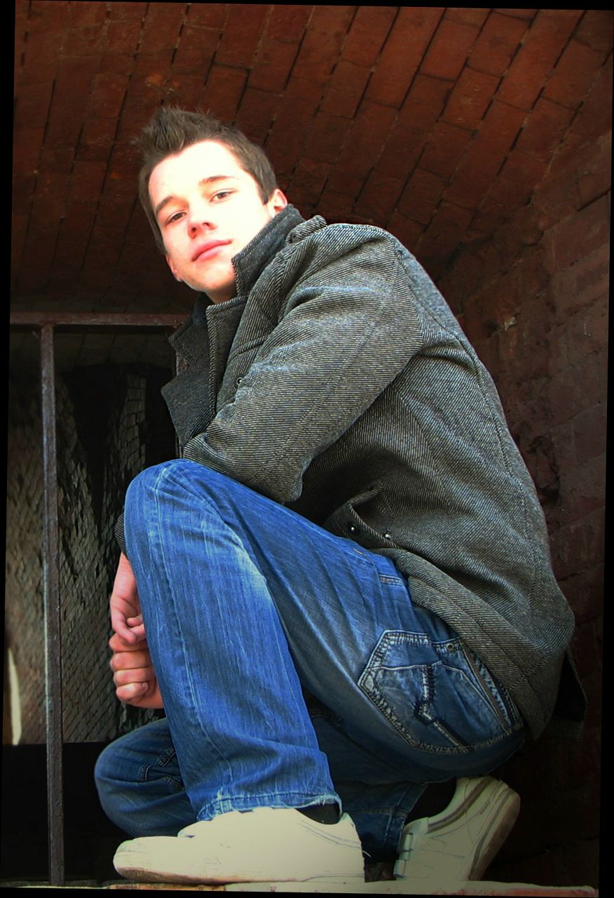 Андрей Чеховский | Солигорск