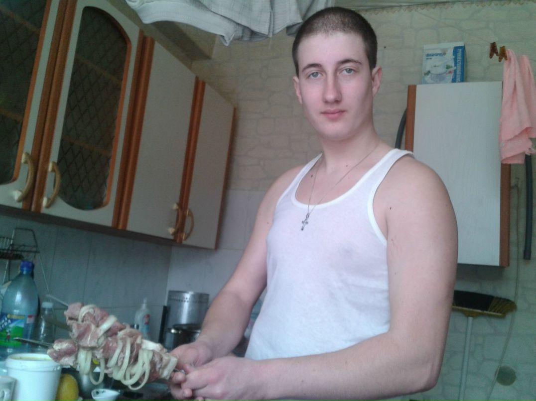 Александр Приходько | Харьков