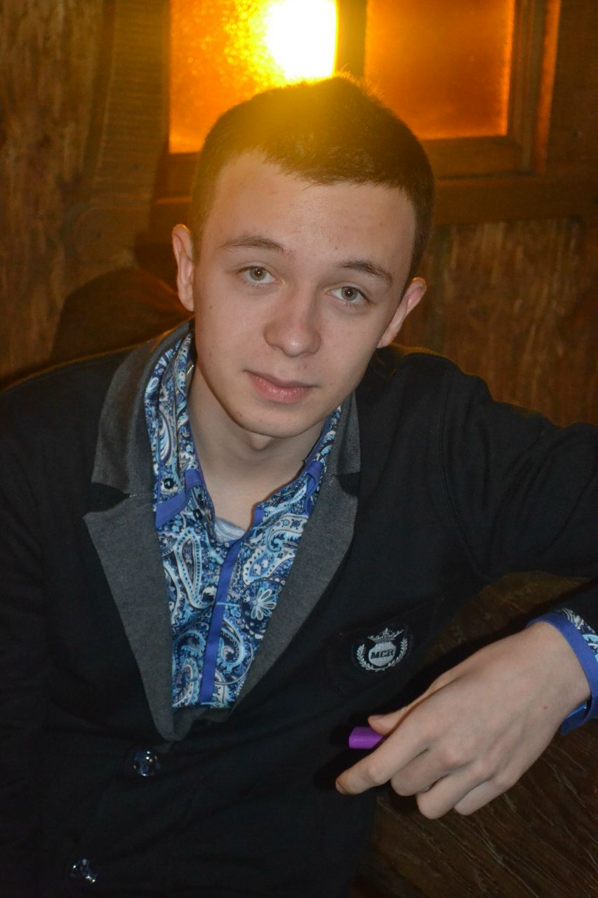 Evgeniy Belorusov | Щелково