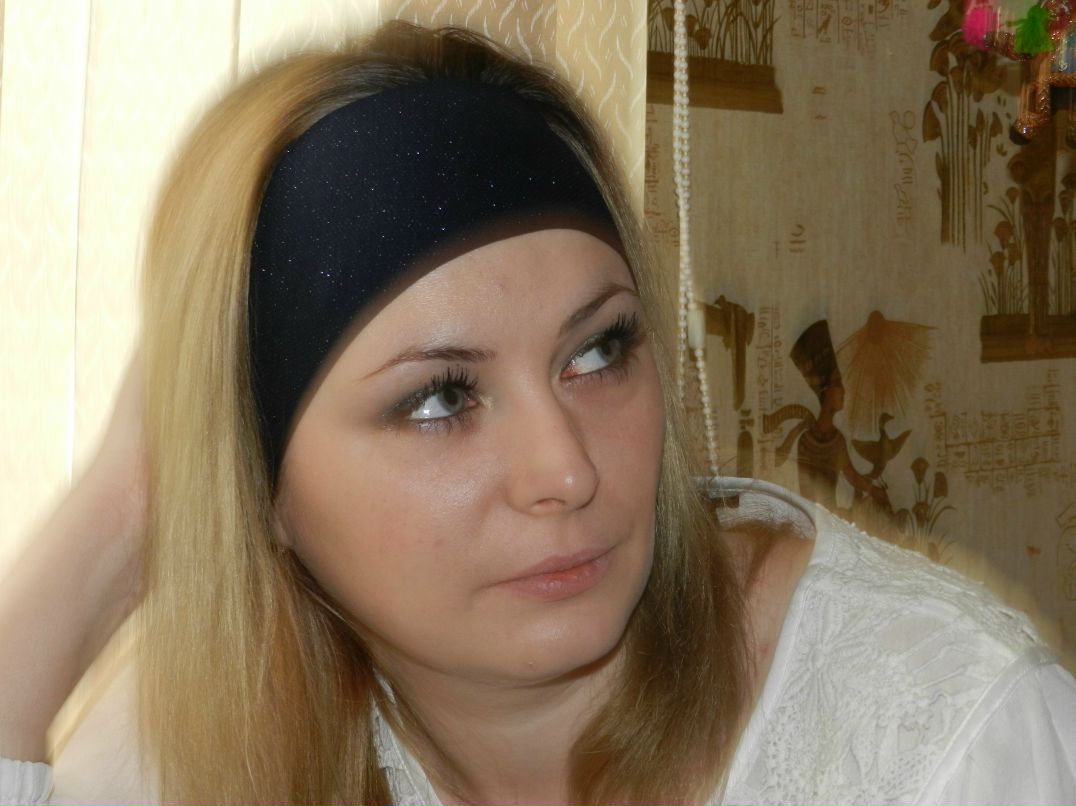 Юлия Кокоева | Санкт-Петербург