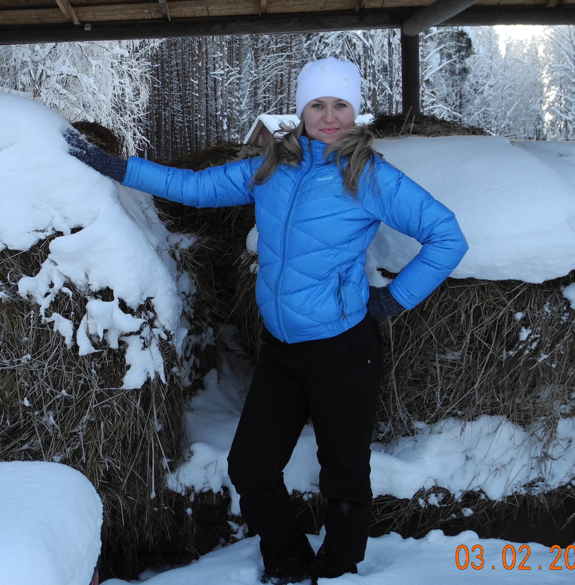 Фото профиля