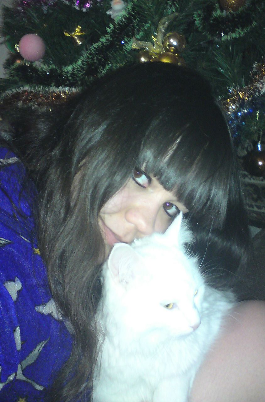 Алёна Гаук | Павлоград