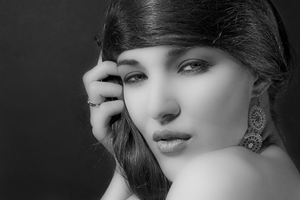 №29, Марина Локтионова №29, Марина Локтионова