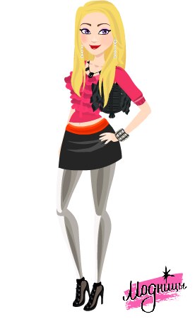 Анна Яковлева | Москва