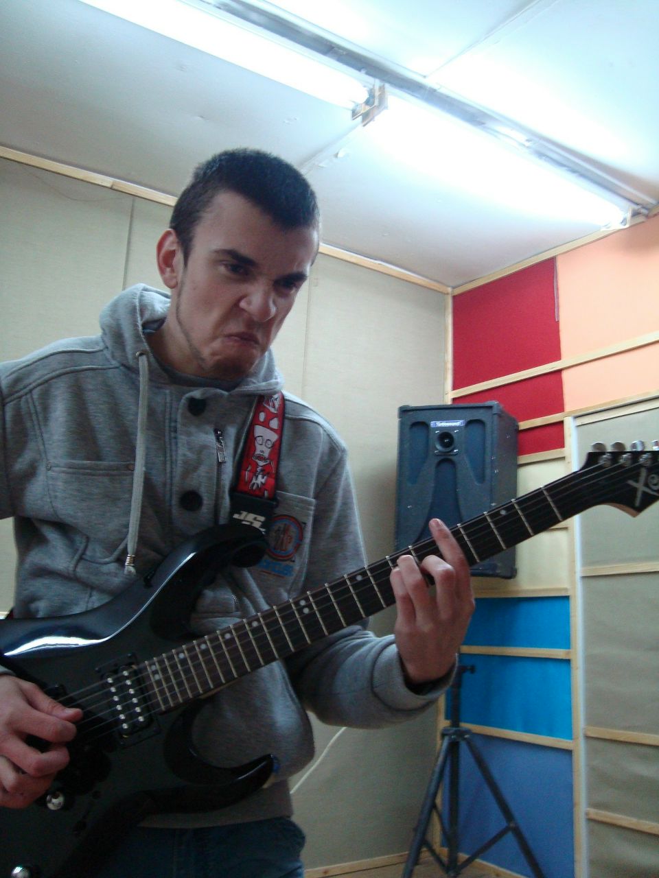 Макс Еремеев | Харьков