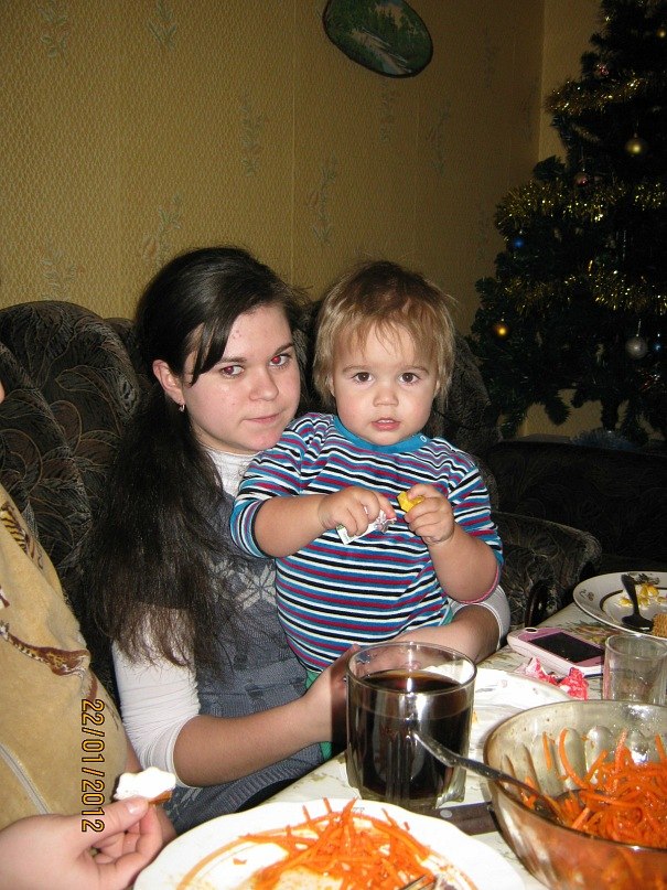 Яна Ефиманова | Ярославль