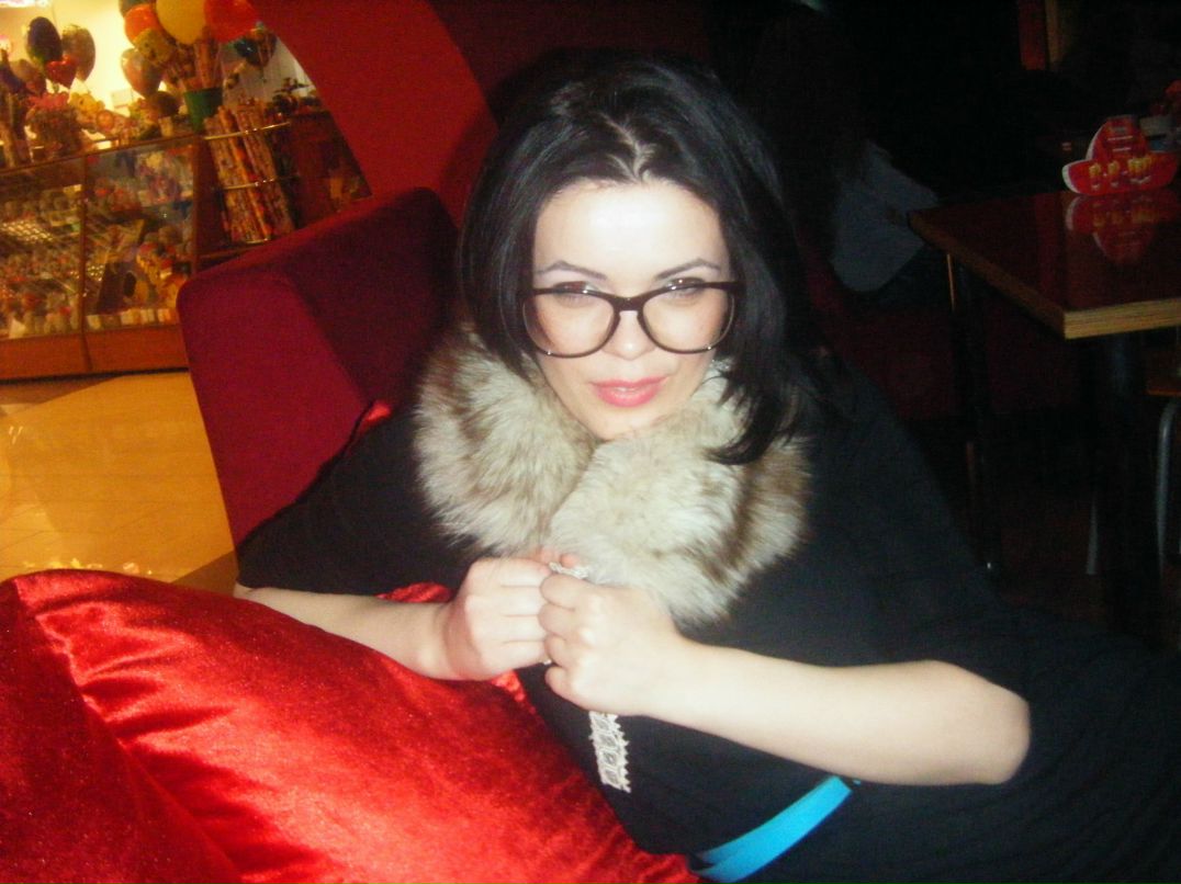 Евгения Гусак Eva Good Jee | Харьков