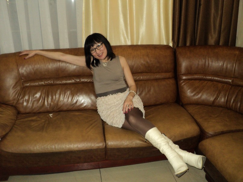 Светлана Галданова | Улан-Удэ