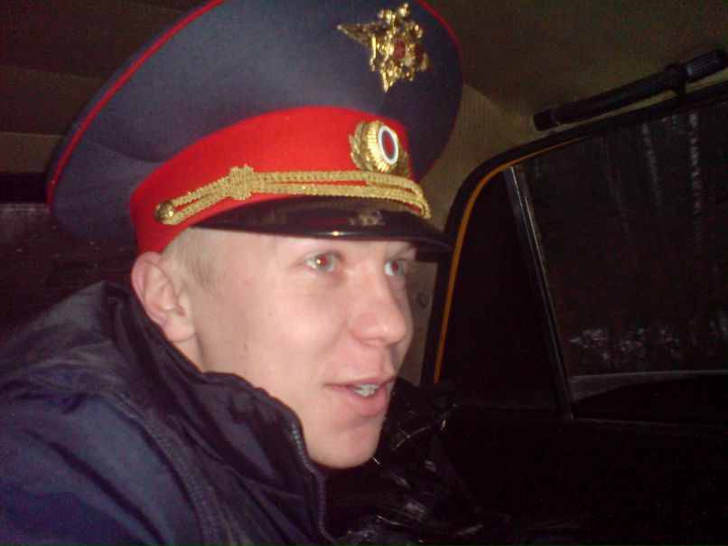 Андрей Владимиров | Дубна