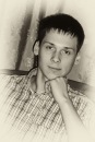 №9 Антон Дорохин