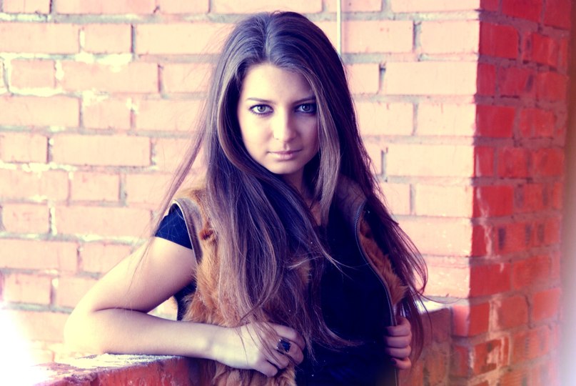 Анна Папуша | Хабаровск