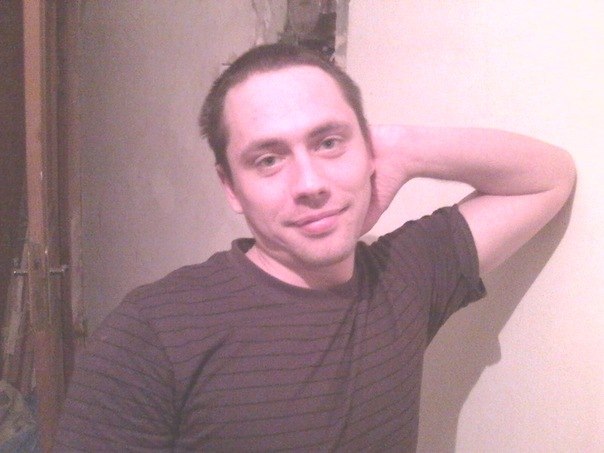 Gleb Akimov | Санкт-Петербург