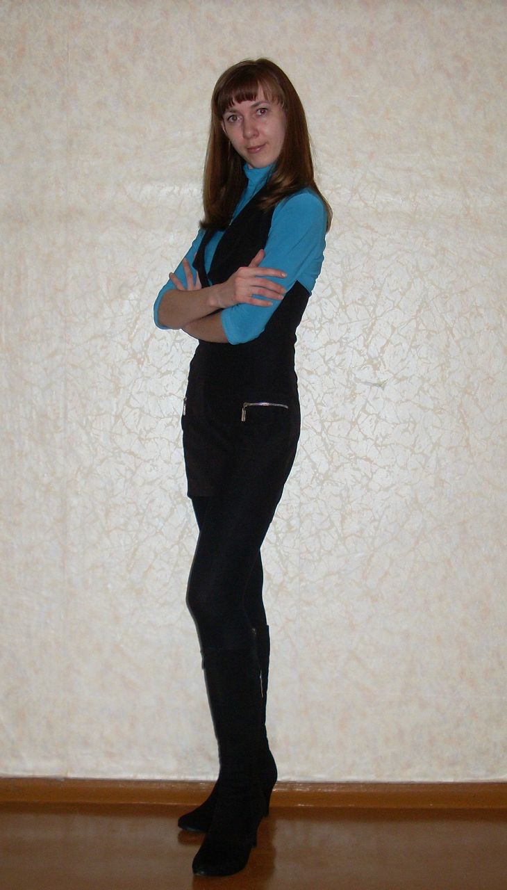 Светлана Кармаева | Новосибирск