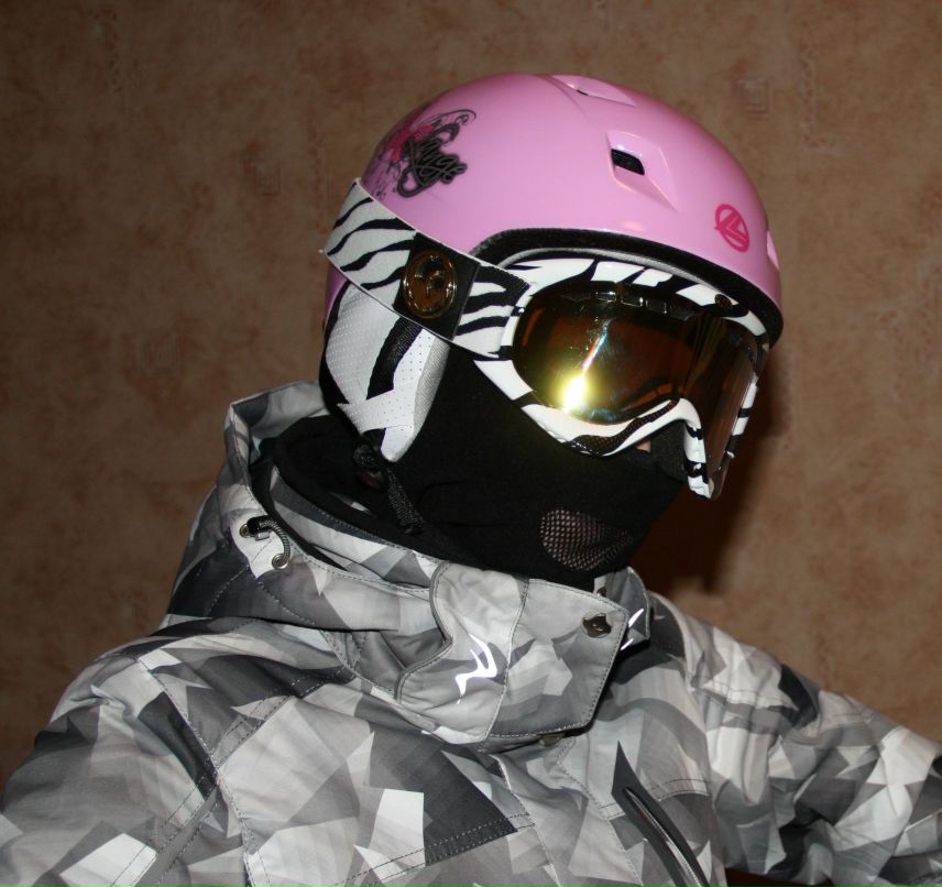 Анна Ермакова Anchar | Мурманск