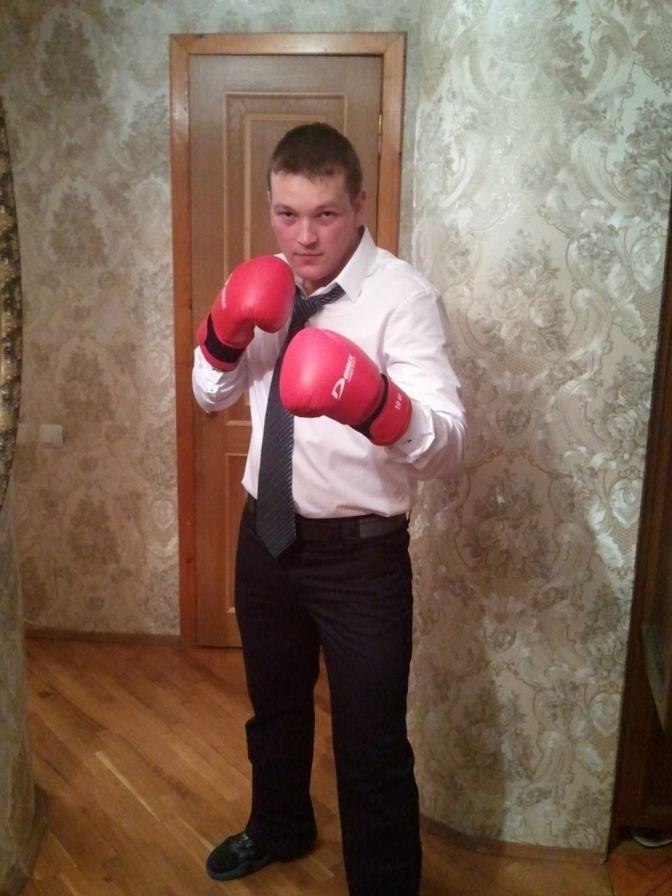 Сергей Лентишев | Магнитогорск