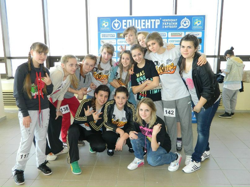 Lera Tumanova | Симферополь