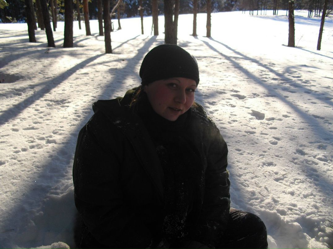 Алина Гибадуллина | Казань